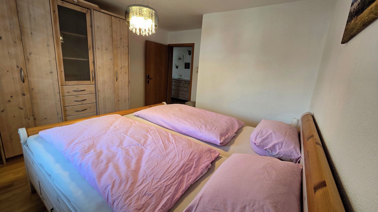 Photo of Bedroom in Kaufbeuren