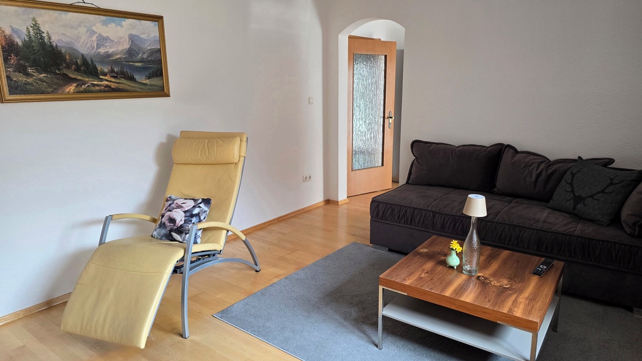 Photo of Livingroom in Kaufbeuren