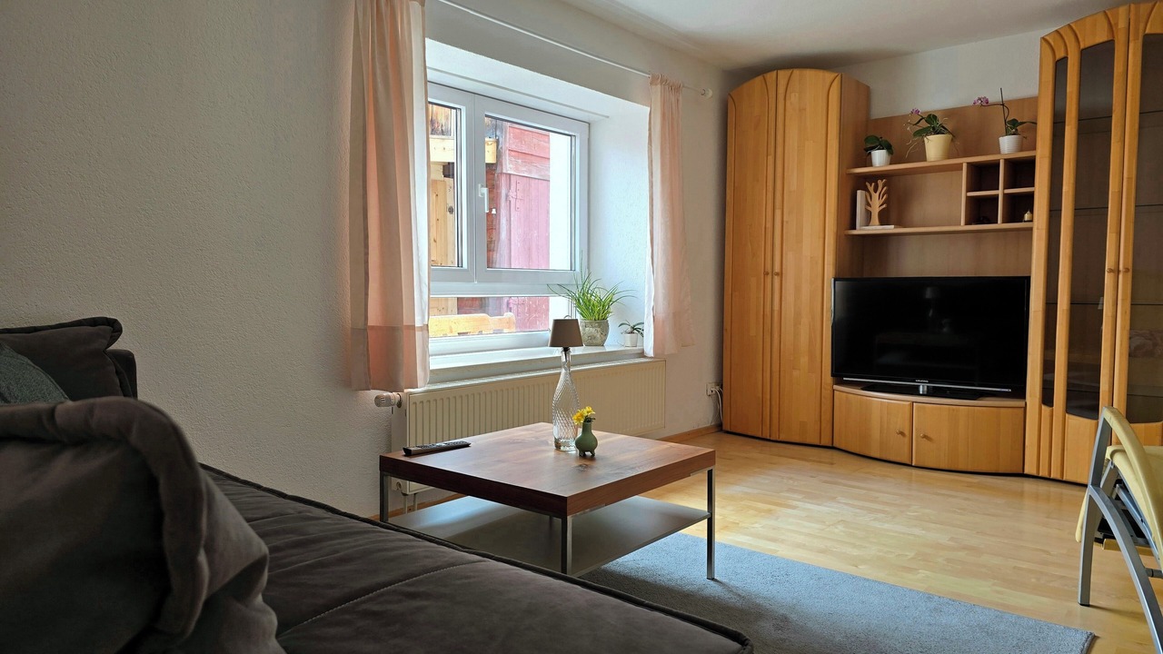 Photo of Livingroom in Kaufbeuren