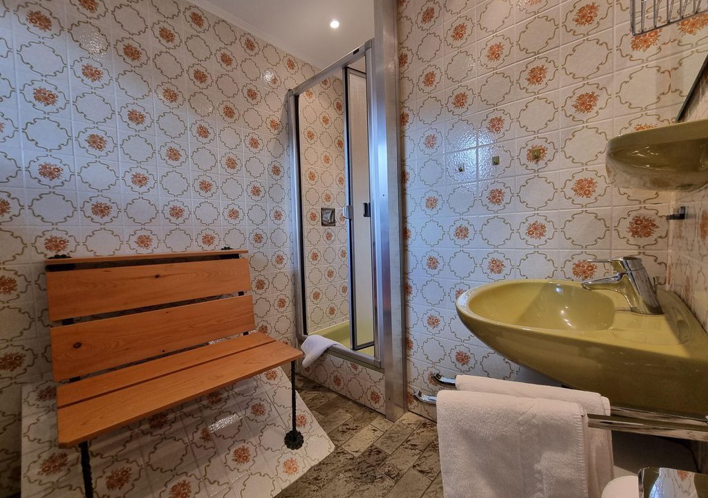 Photo of Bathroom in Mittenwald