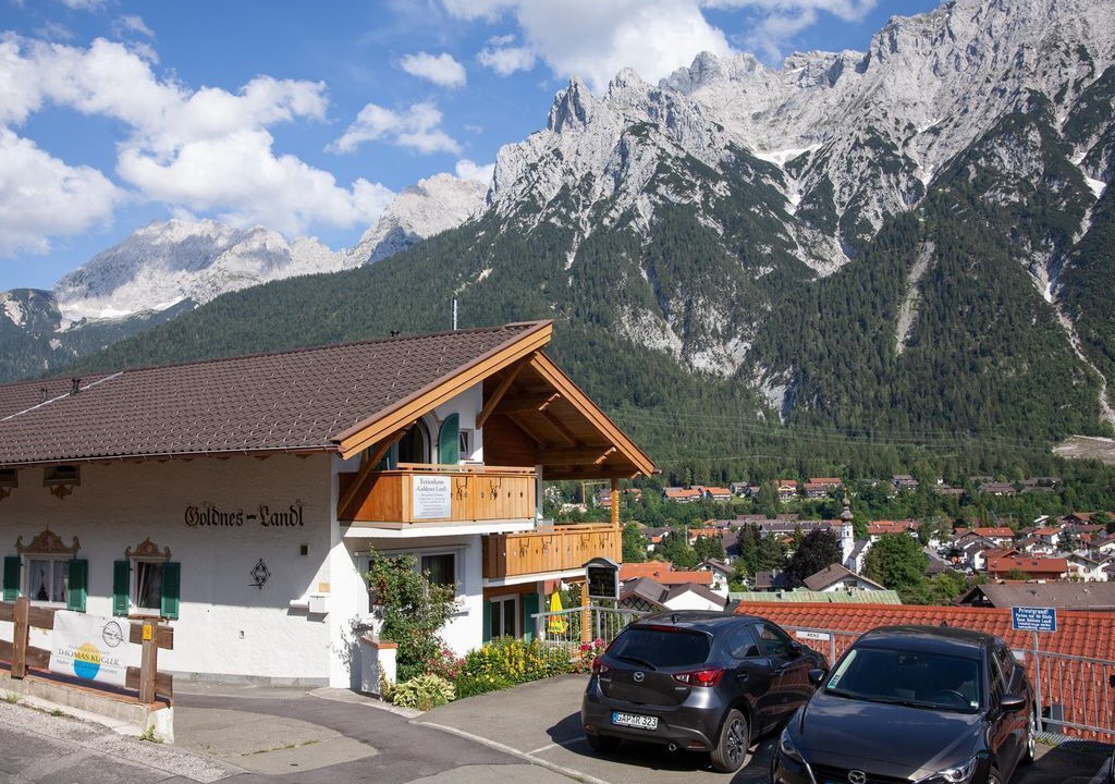 Photo of Outdoor in Mittenwald