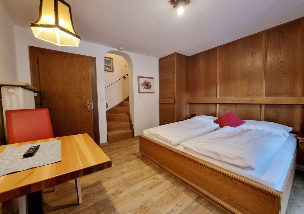 Photo of Bedroom in Mittenwald