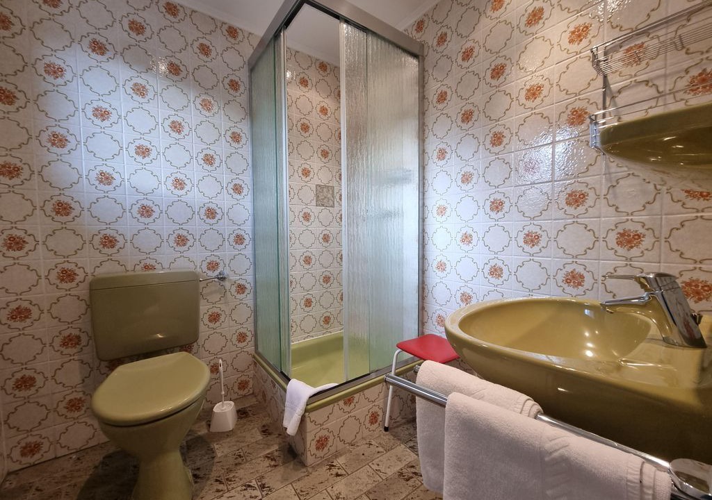 Photo of Bathroom in Mittenwald