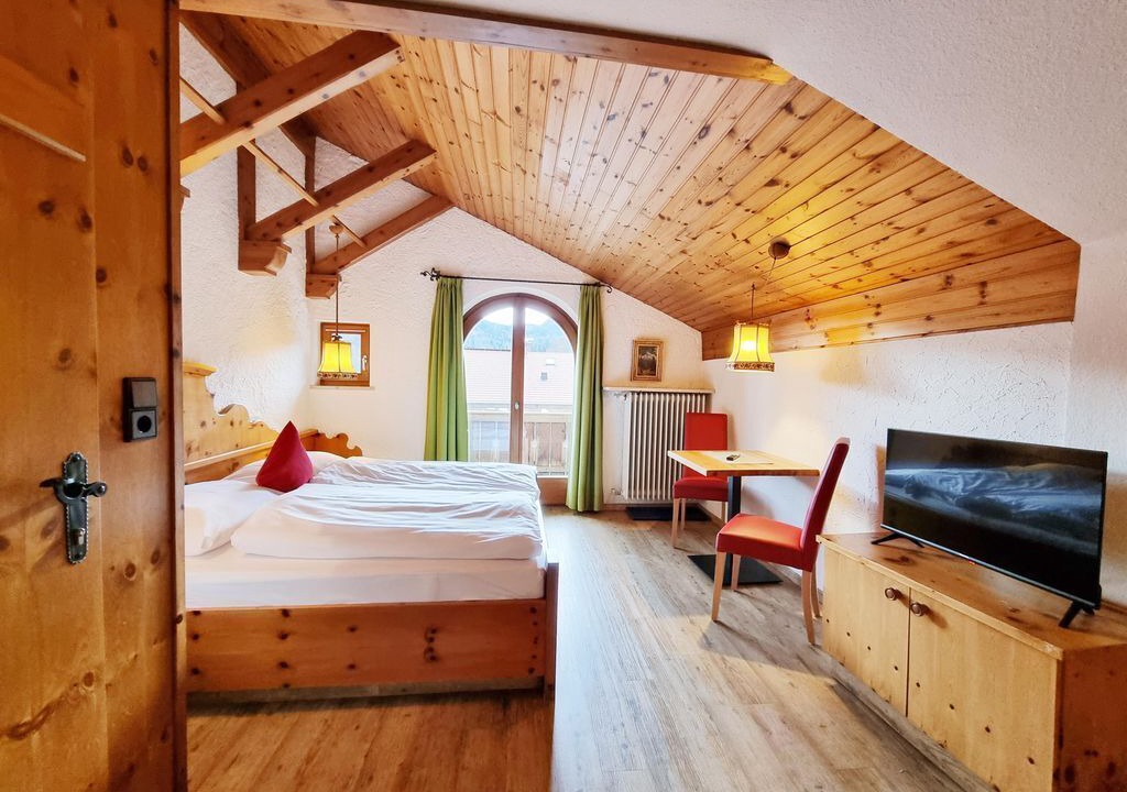 Photo of Bedroom in Mittenwald