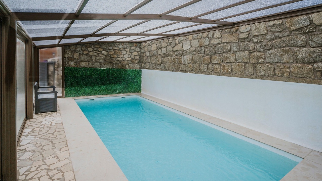 Photo of Outdoor in Peguerinos