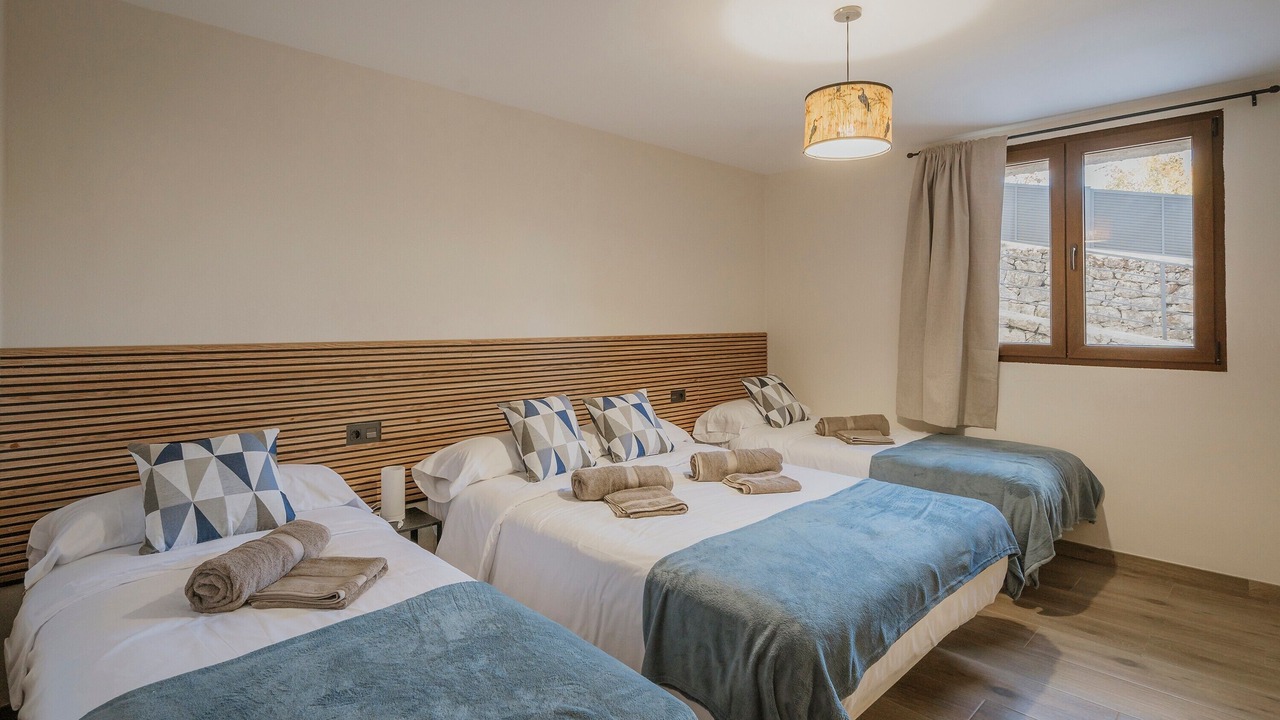Photo of Bedroom in Peguerinos