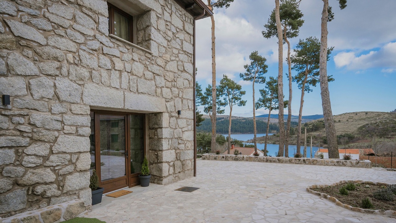 Photo of Outdoor in Peguerinos