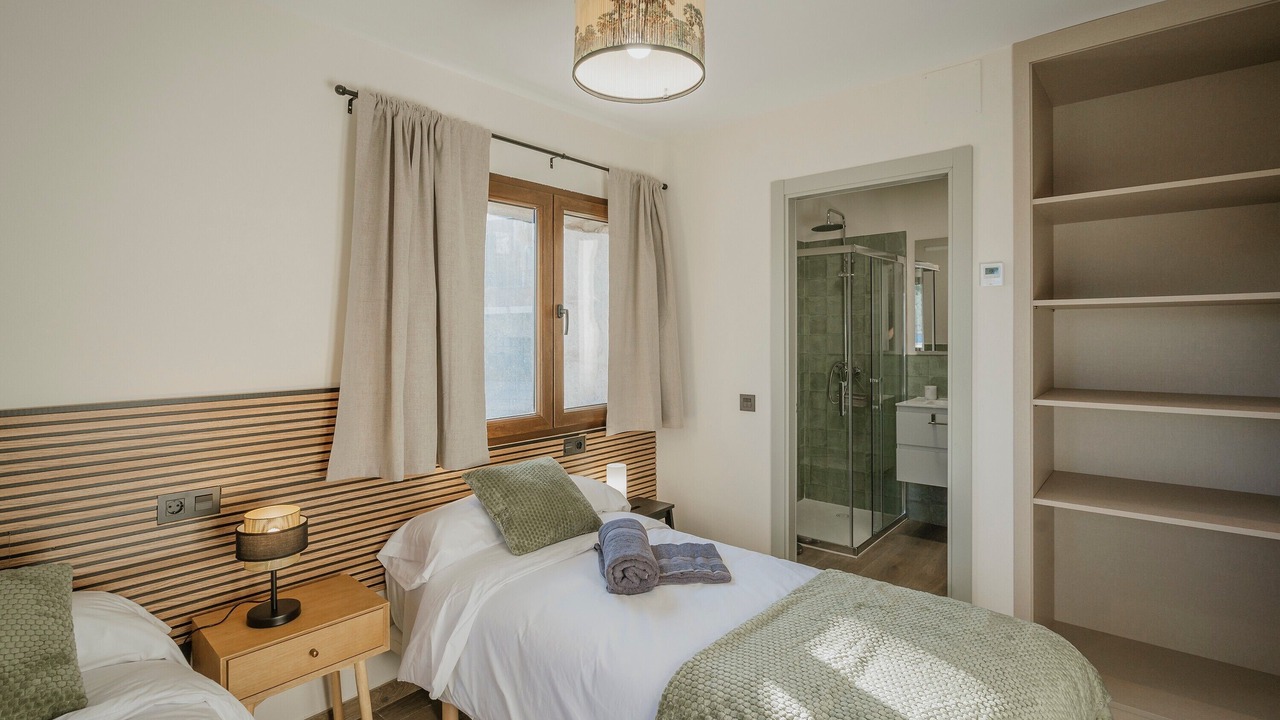 Photo of Bedroom in Peguerinos