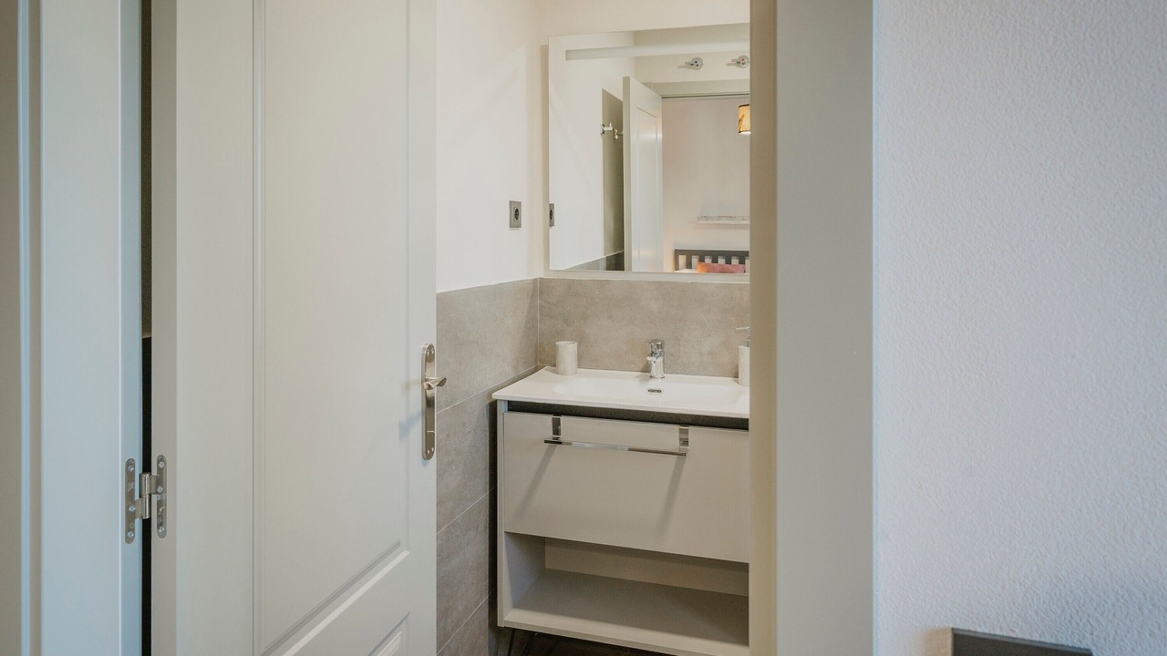 Photo of Bathroom in Peguerinos