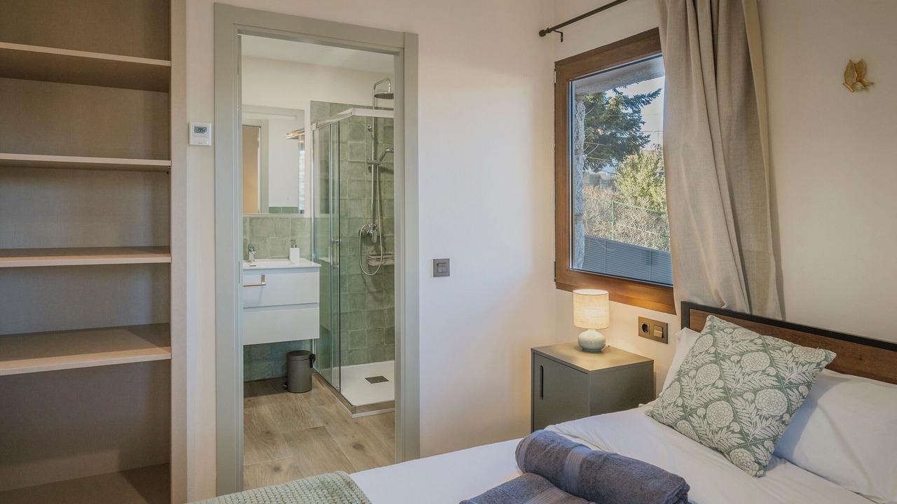 Photo of Bedroom in Peguerinos