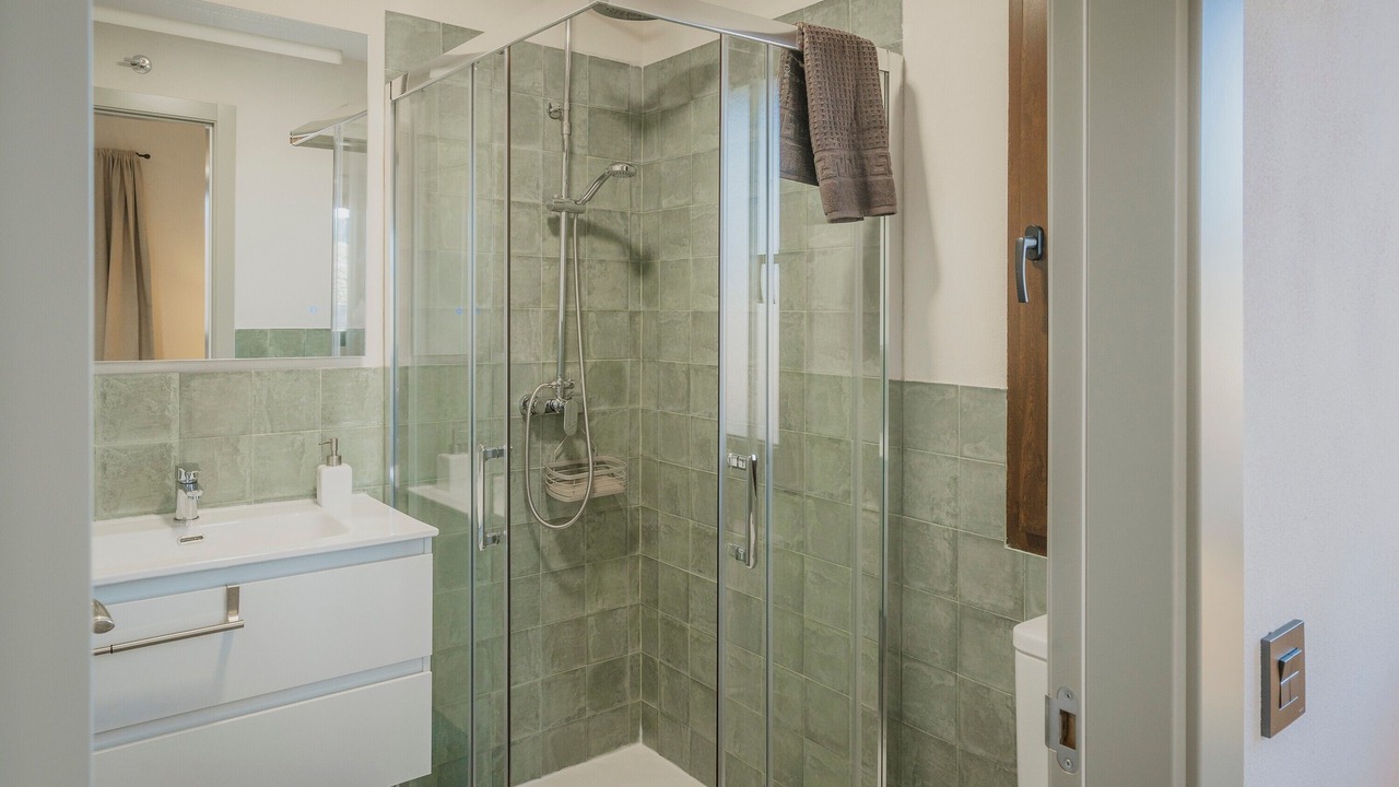 Photo of Bathroom in Peguerinos
