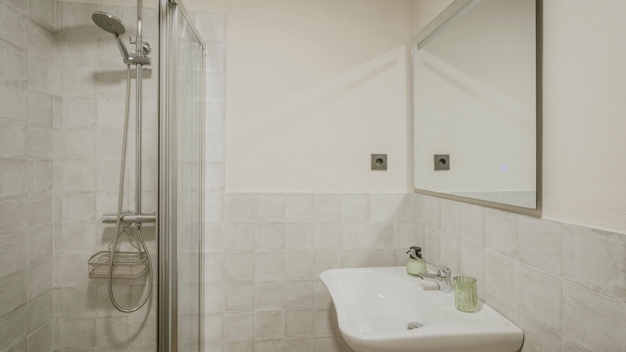 Photo of Bathroom in Peguerinos