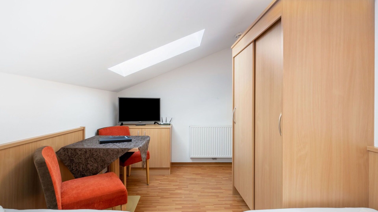 Photo of Bedroom in Mayrhofen