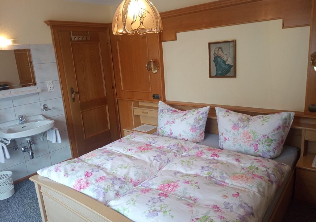 Photo of Bedroom in Außerweerberg