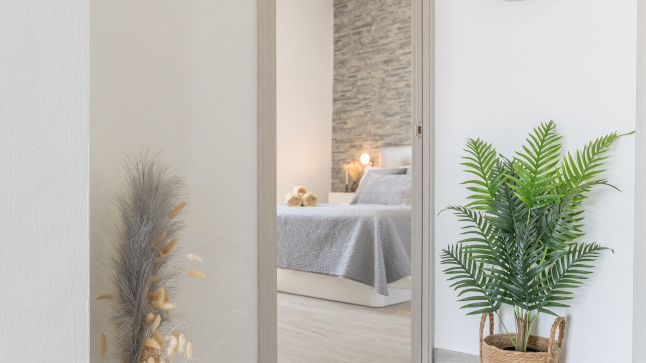 Photo of Bedroom in Brena y Marismas de Barbate Natural Park