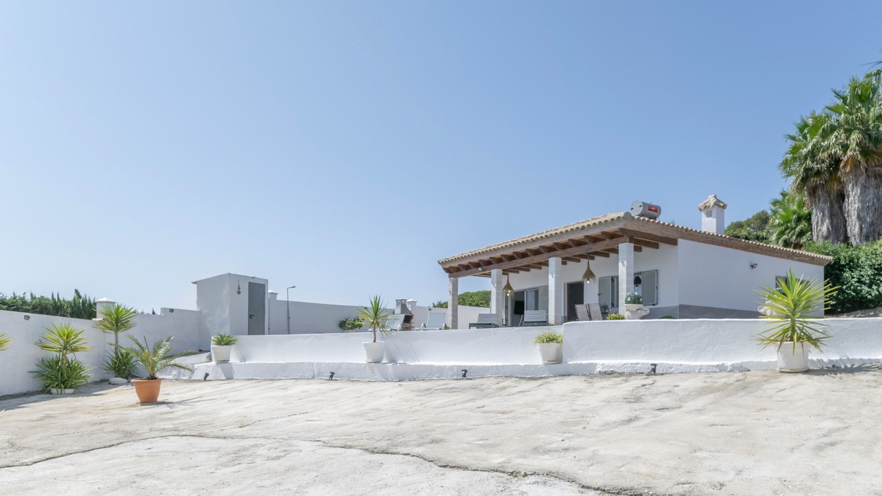 Photo of Outdoor in Brena y Marismas de Barbate Natural Park