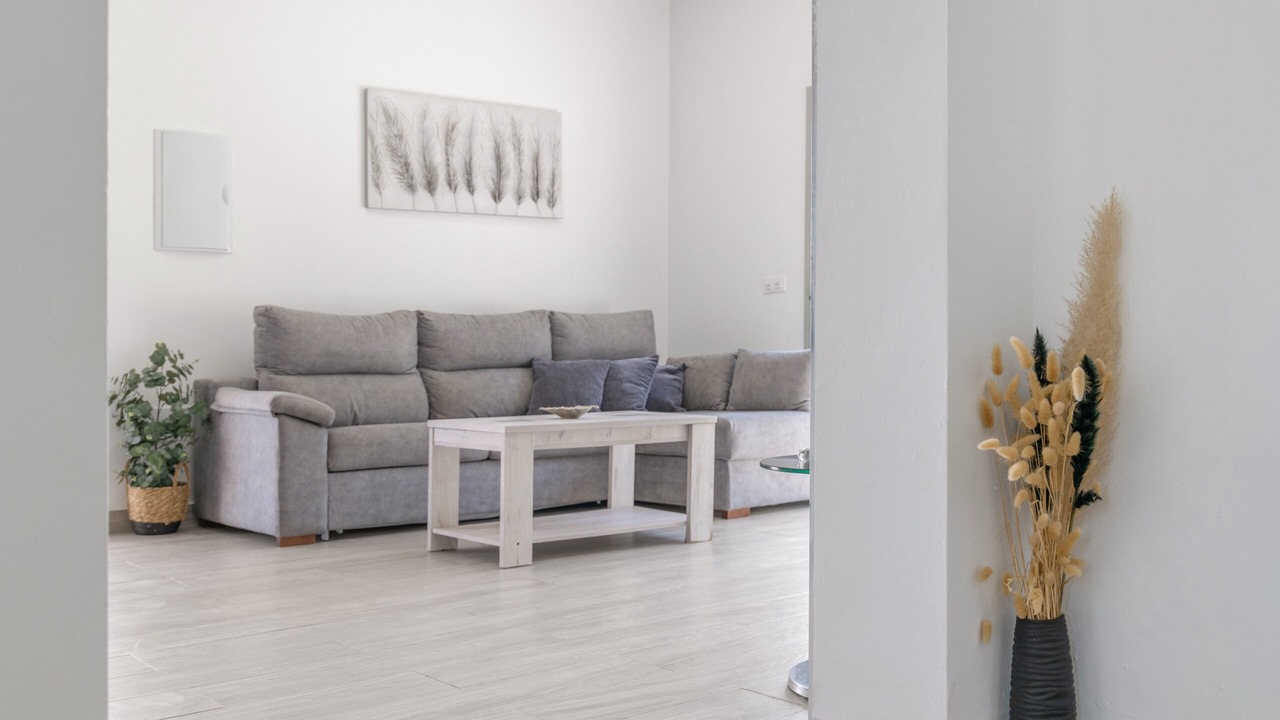 Photo of Livingroom in Brena y Marismas de Barbate Natural Park