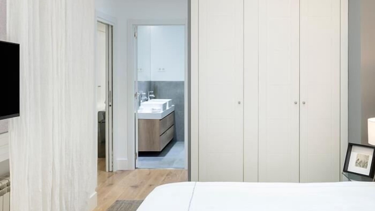 Photo of Bedroom in Recoletos