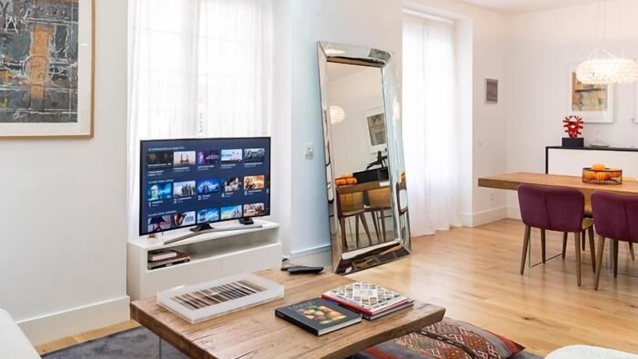 Photo of Livingroom in Recoletos