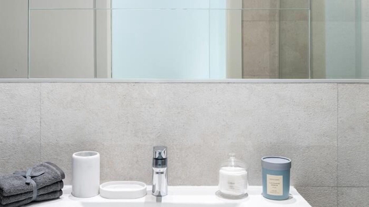 Photo of Bathroom in Recoletos