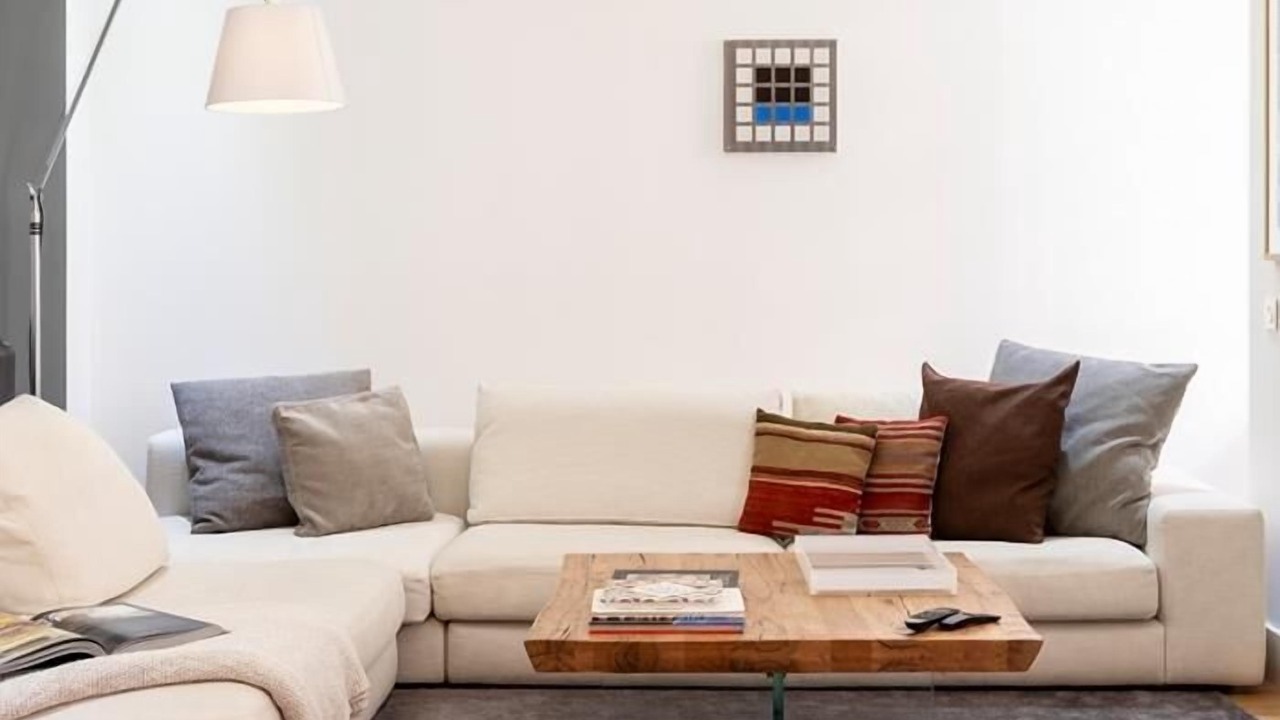 Photo of Livingroom in Recoletos
