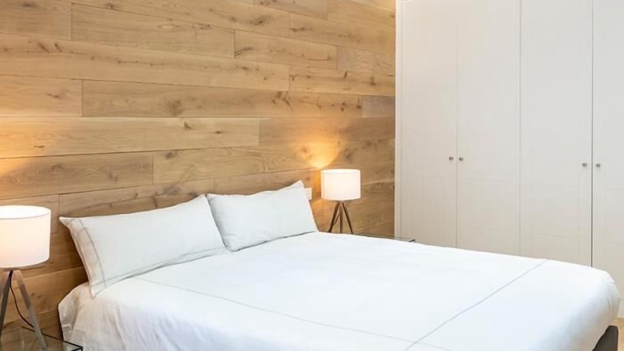 Photo of Bedroom in Recoletos