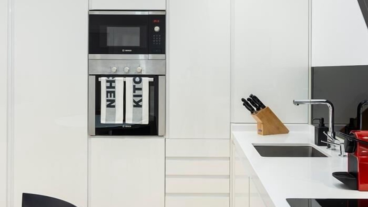 Photo of Kitchen in Recoletos