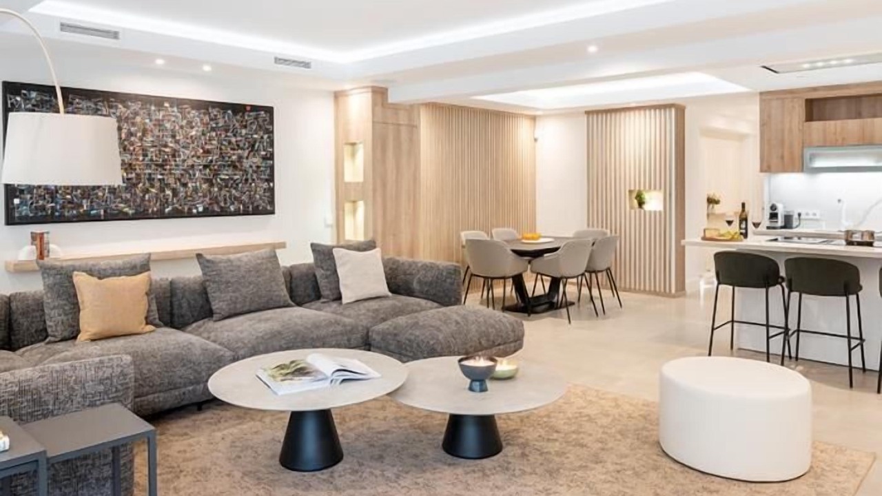 Photo of Livingroom in Goya