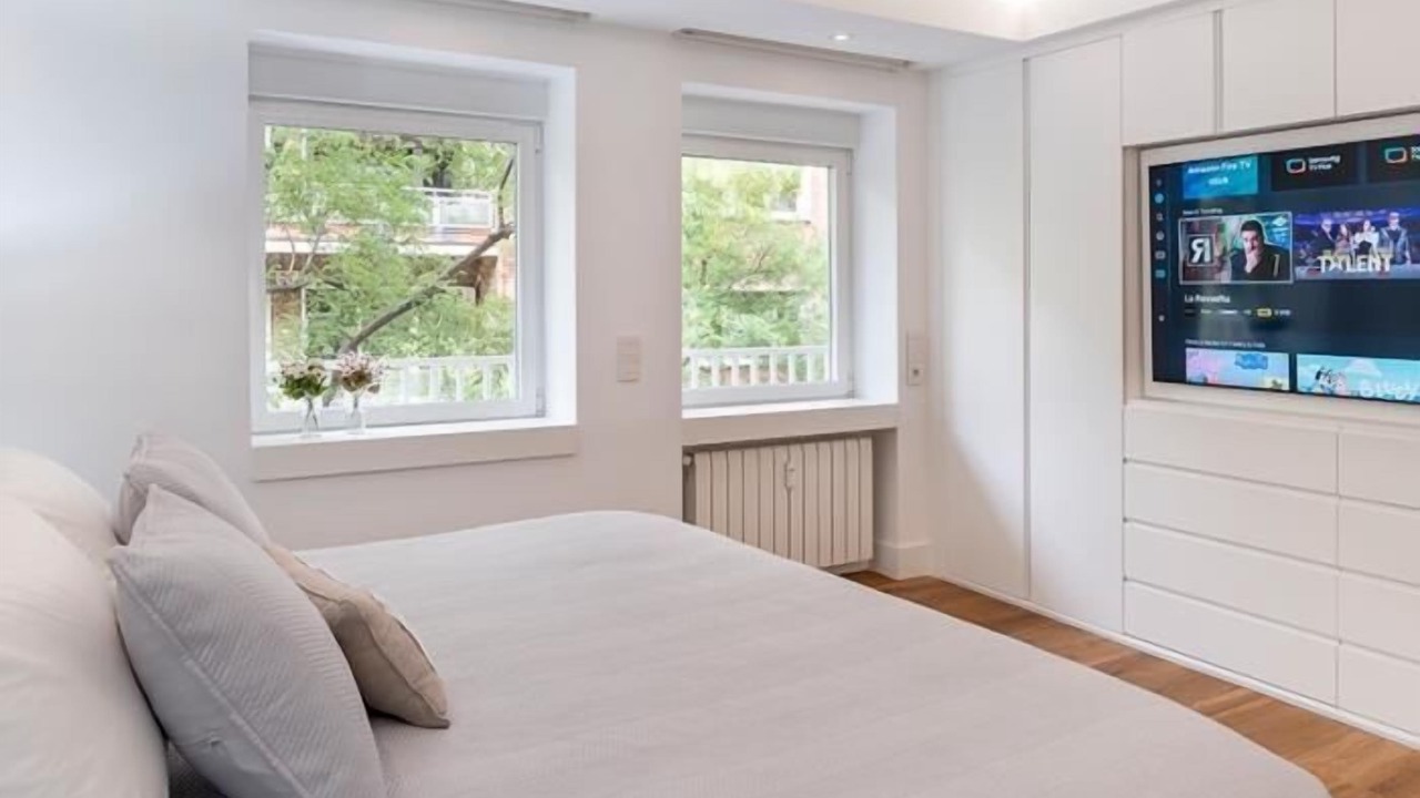 Photo of Bedroom in Goya