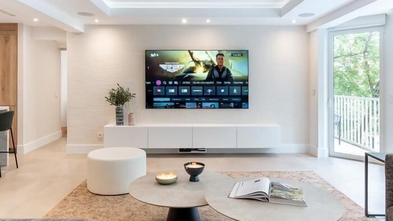 Photo of Livingroom in Goya