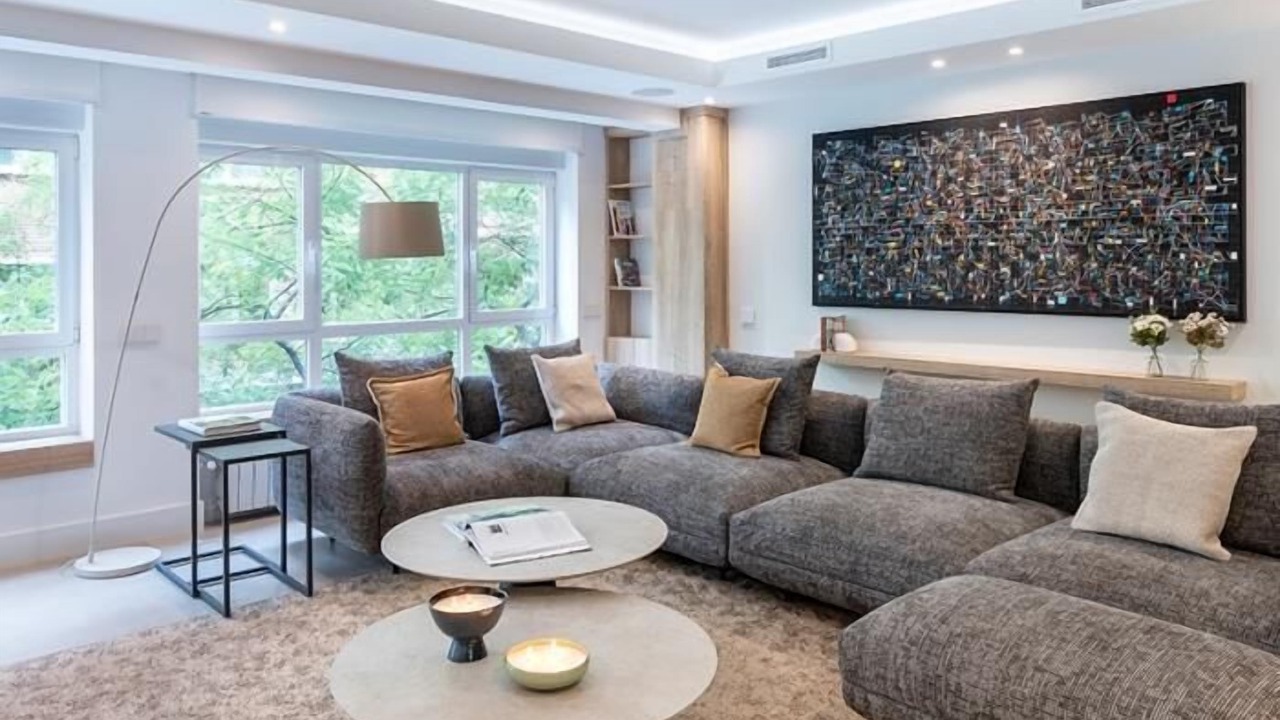 Photo of Livingroom in Goya