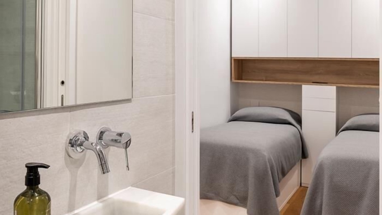Photo of Bedroom in Goya