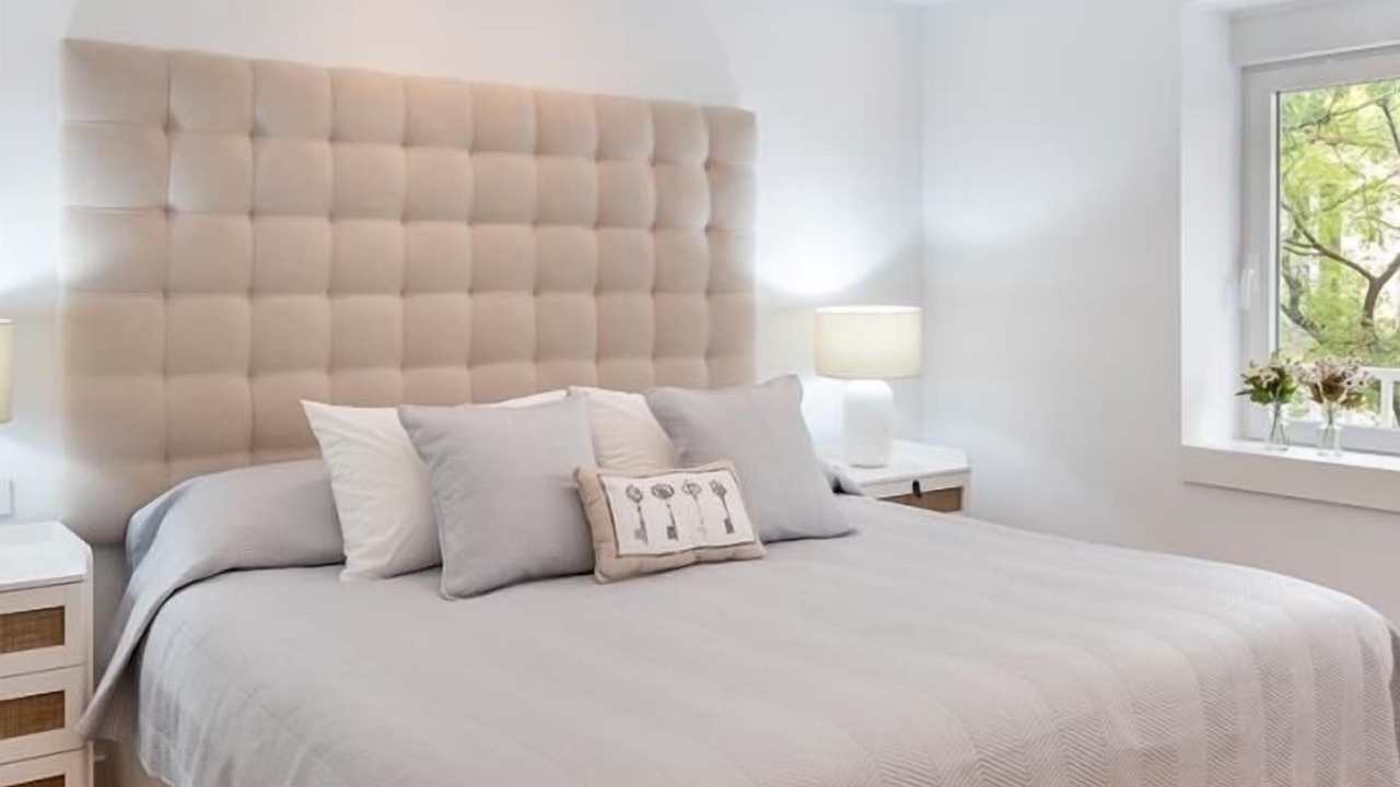 Photo of Bedroom in Goya