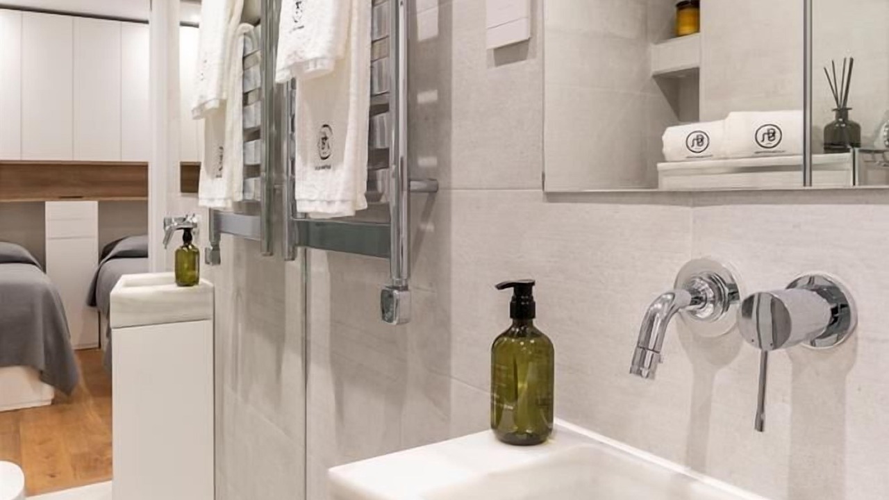 Photo of Bathroom in Goya