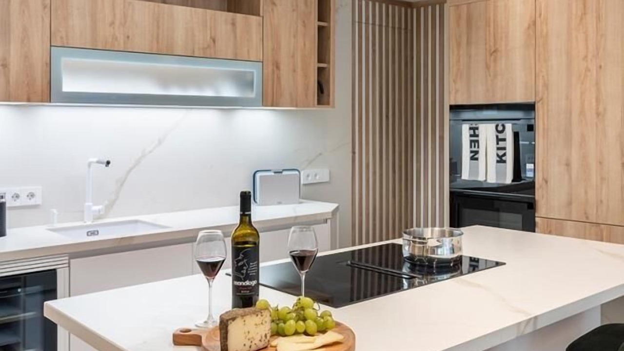 Photo of Kitchen in Goya