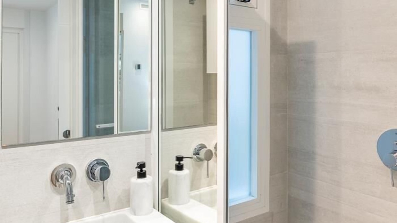 Photo of Bathroom in Goya