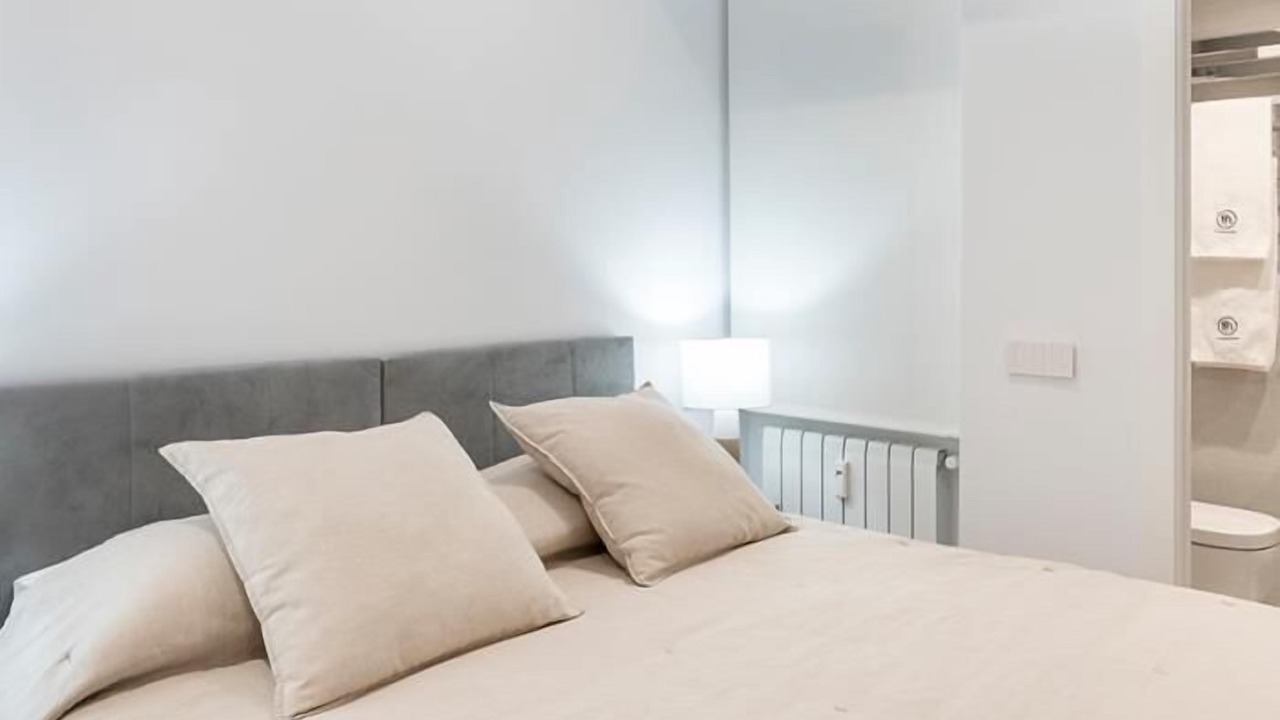 Photo of Bedroom in Goya