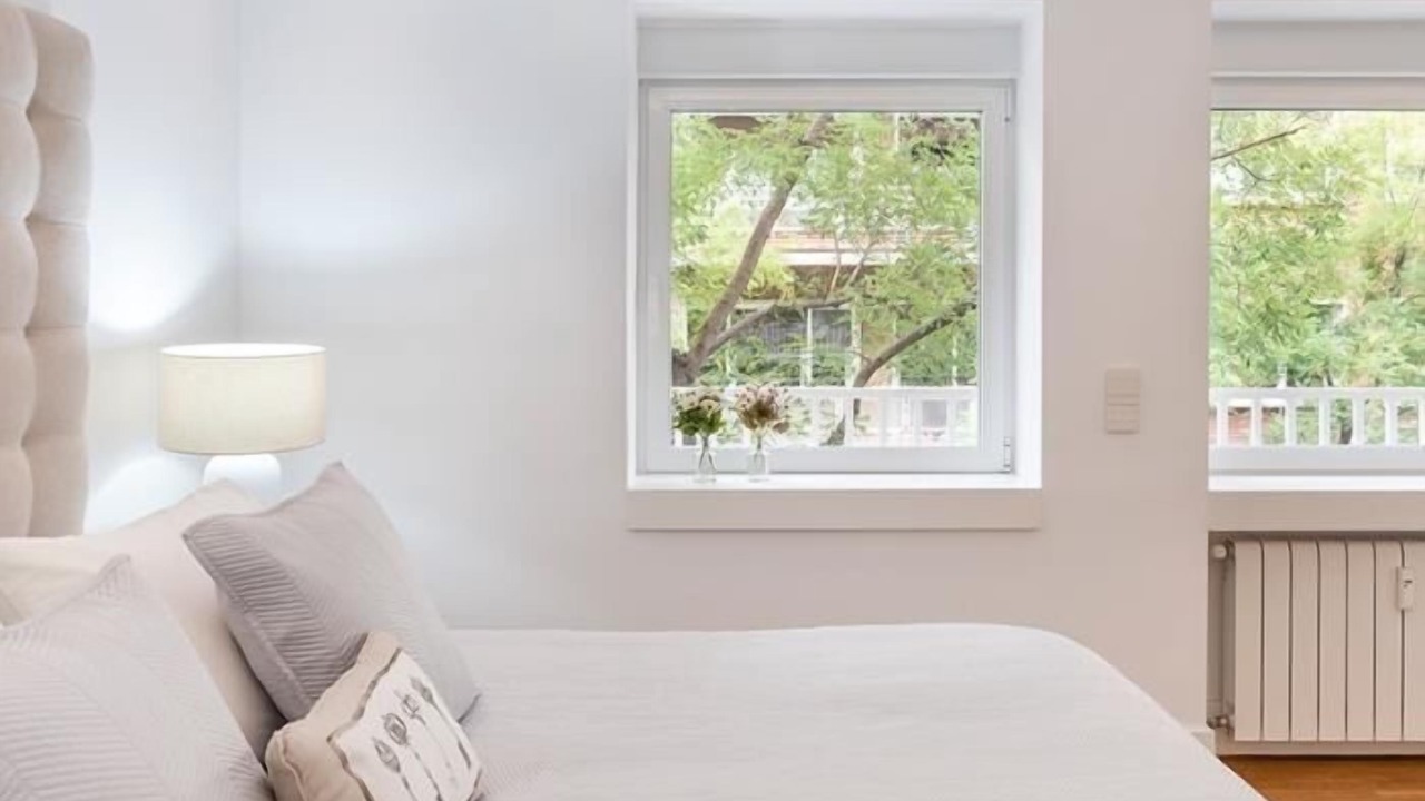 Photo of Bedroom in Goya