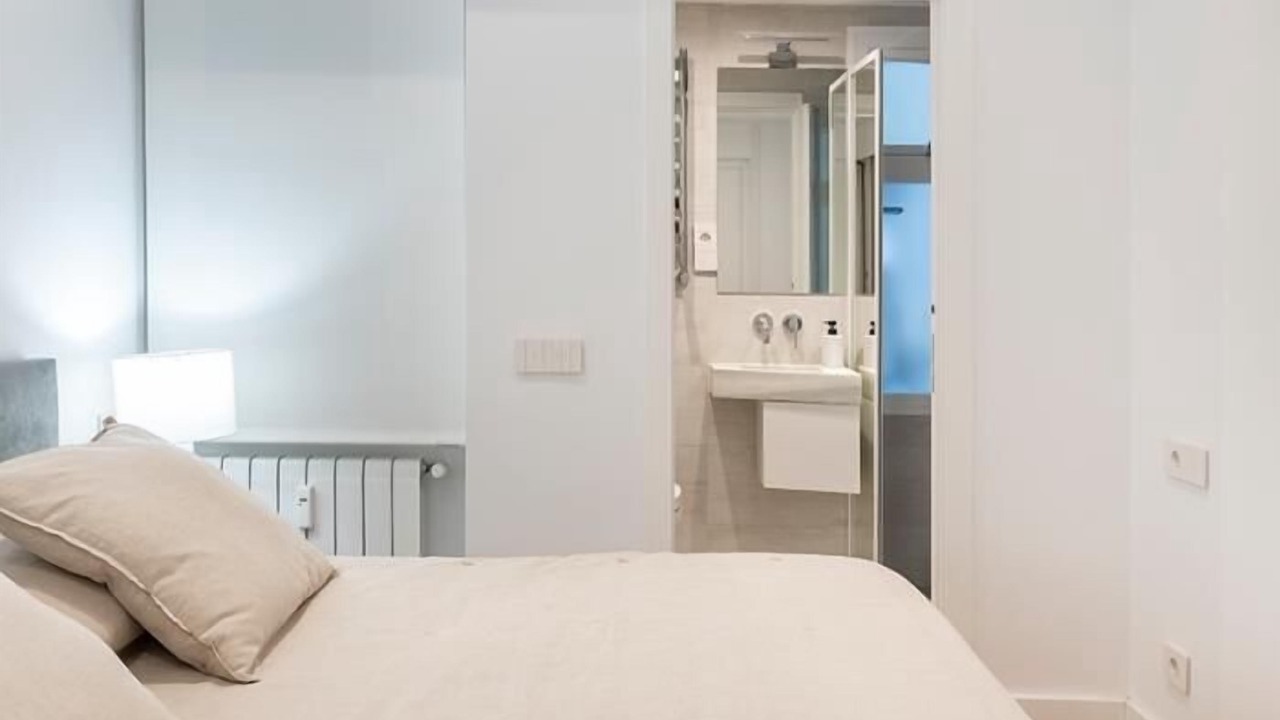 Photo of Bedroom in Goya