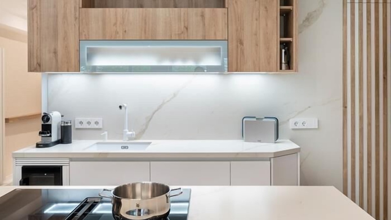 Photo of Kitchen in Goya