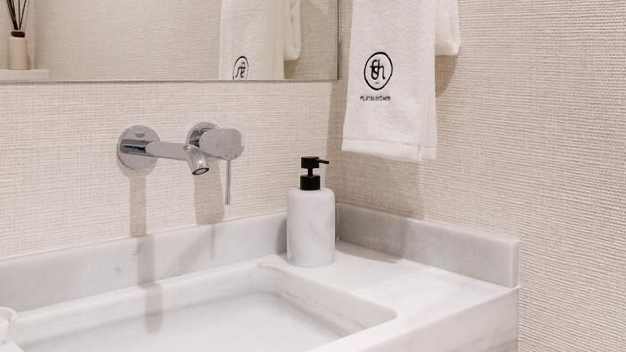 Photo of Bathroom in Goya