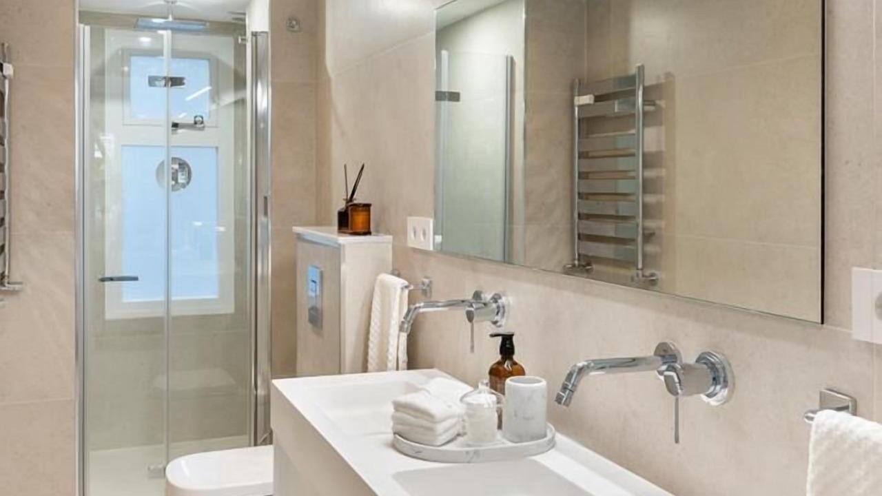 Photo of Bathroom in Goya