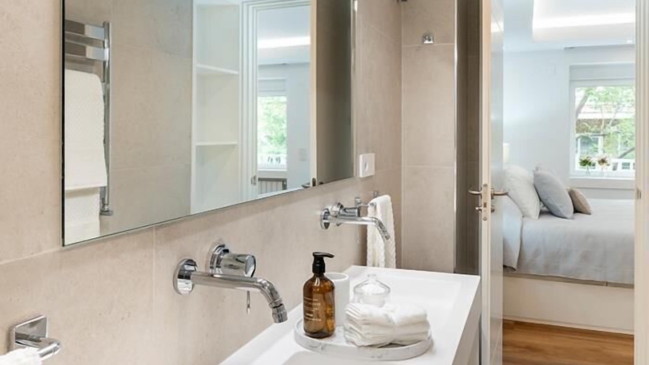 Photo of Bathroom in Goya