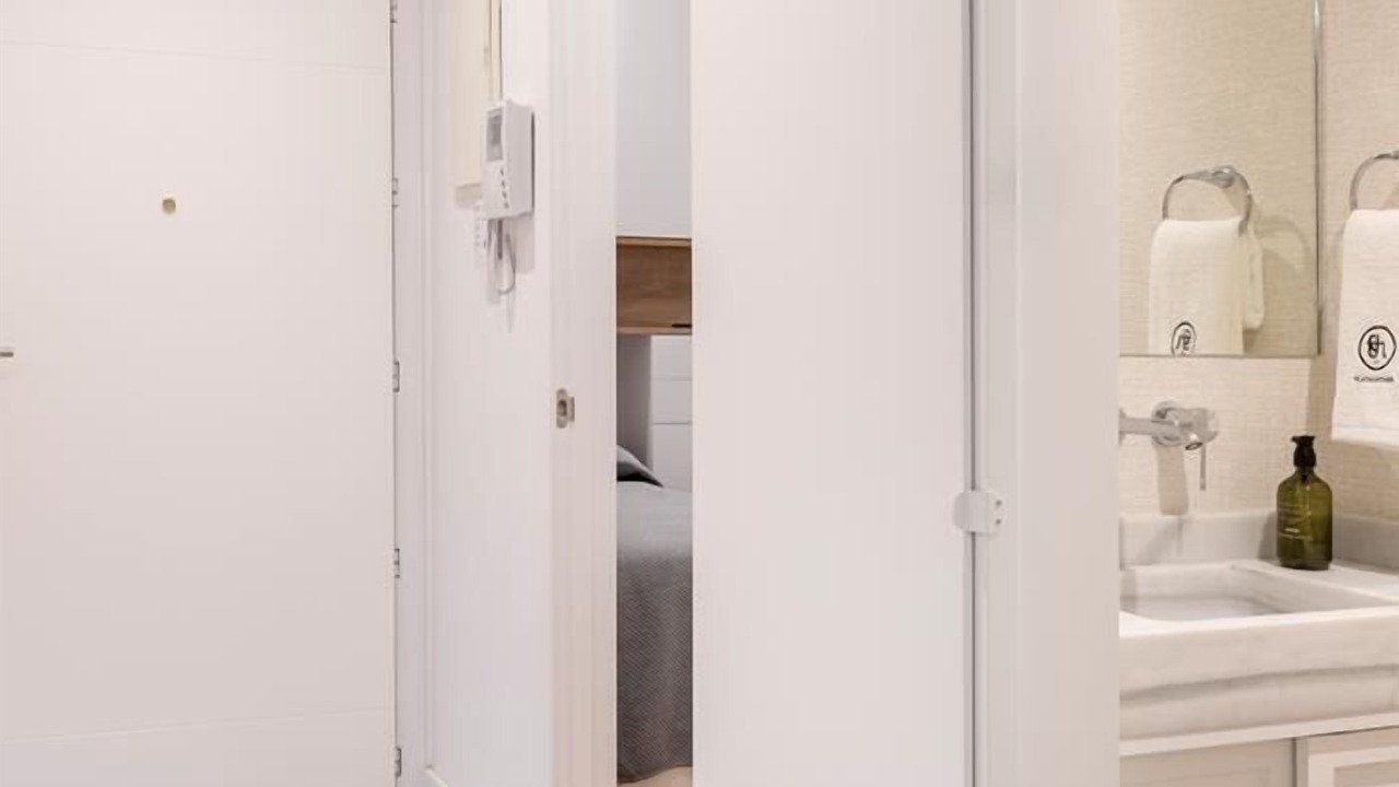 Photo of Bathroom in Goya