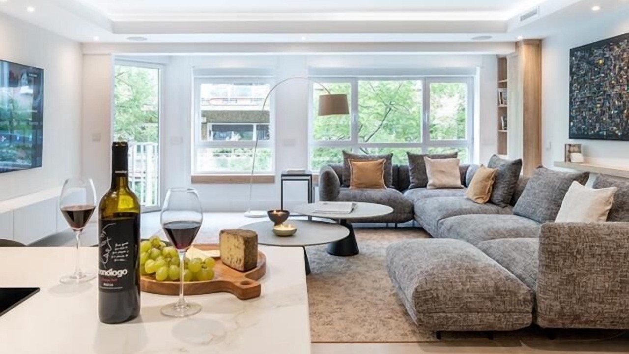 Photo of Livingroom in Goya