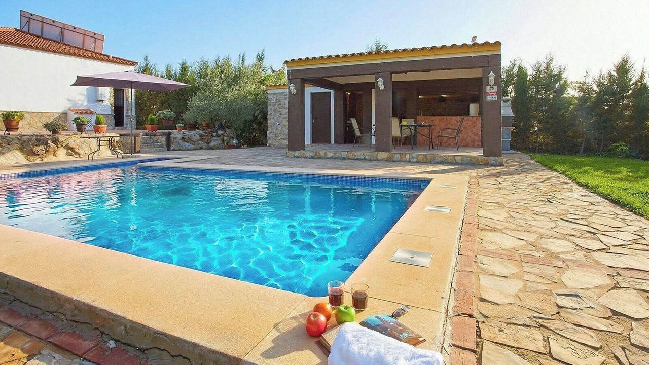 Photo of Outdoor in Villamartin