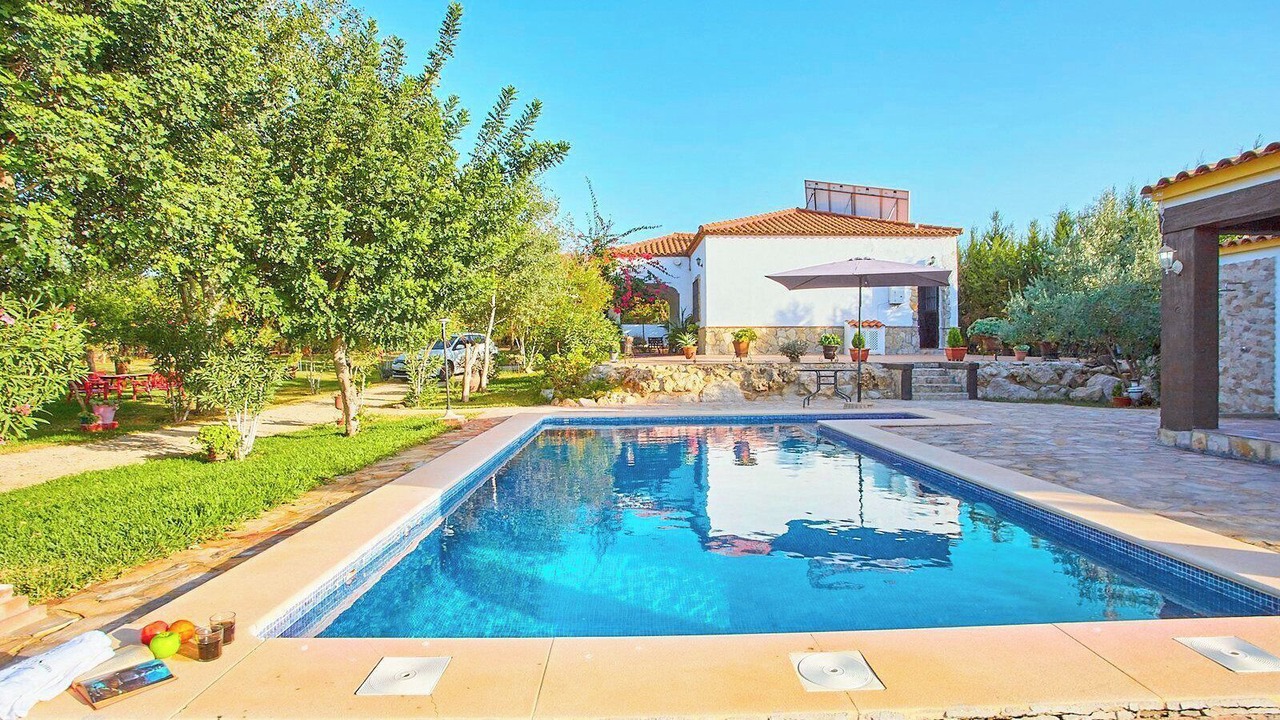 Photo of Outdoor in Villamartin
