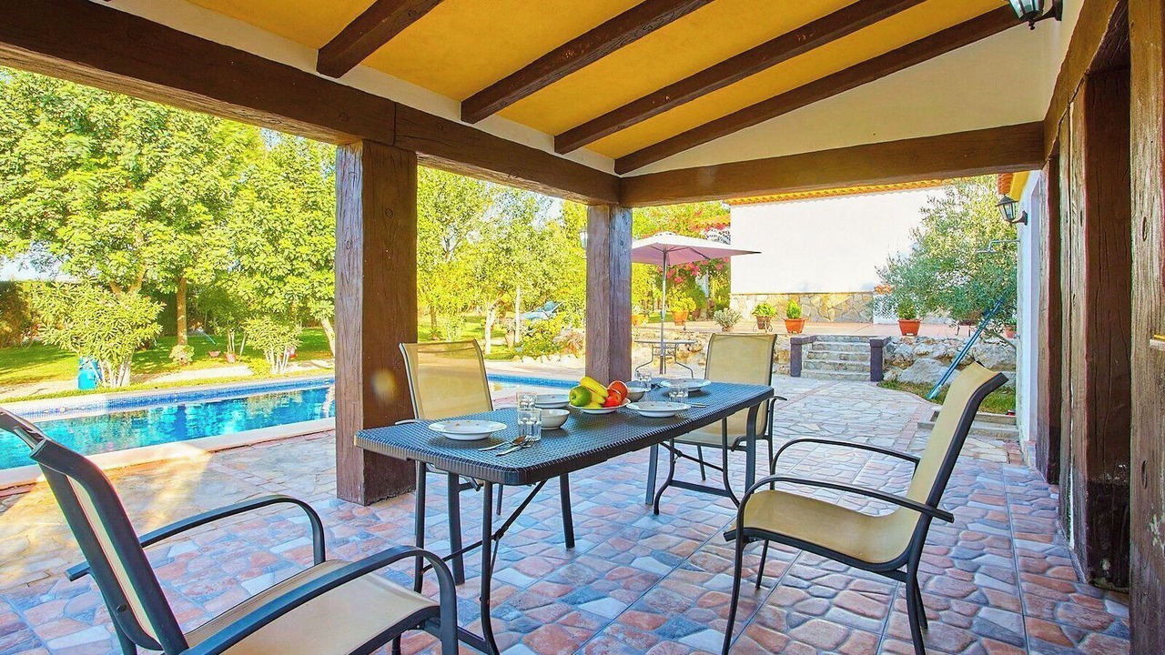 Photo of Outdoor in Villamartin