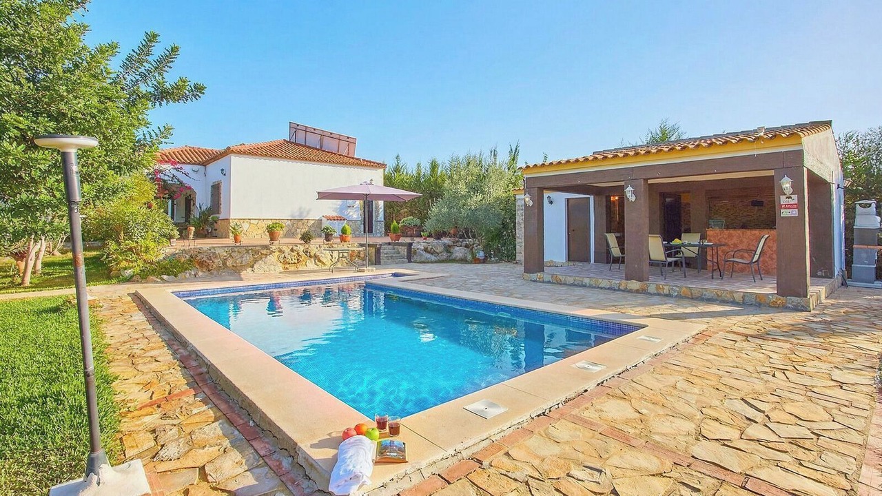 Photo of Outdoor in Villamartin