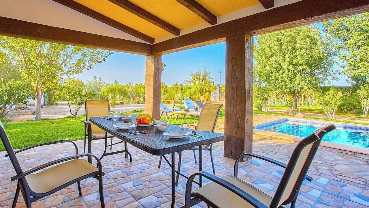 Photo of Outdoor in Villamartin